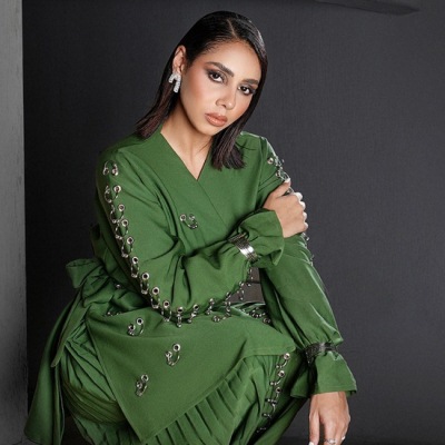 Haneen Elshater