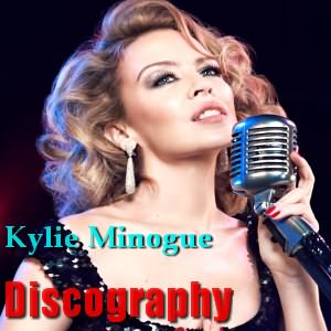 Discography 18 CD [Japanese] (1988-2014) Lossless