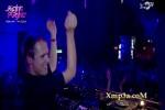 Armin van Buuren & Healesville Sanctuary Live - Armada Night in Escape Amsterdam