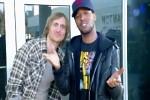David Guetta feat.Kid Cudi - Memories