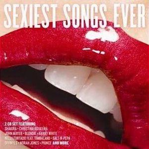 Sexiest Songs Ever