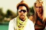Bob Sinclar feat.Shaggy & Sahara - I Wanna (Hot)