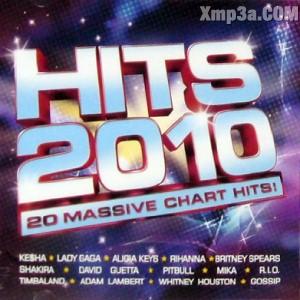 Hits 2010 20 Massive Chart Hits