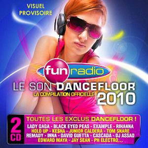 Le Son Dancefloor
