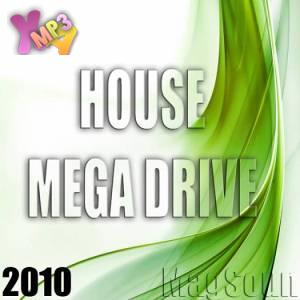 House Mega Drive