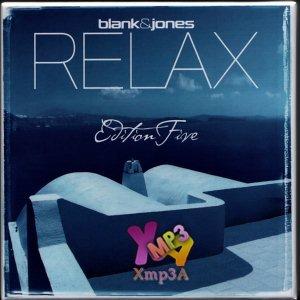 Relax (Edition Five)