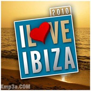 I Love Ibiza