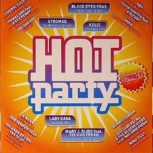 Hot Party Summer