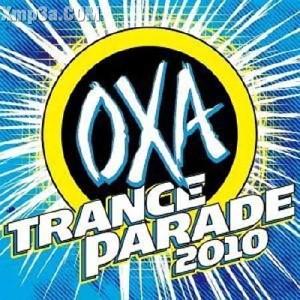 OXA Trance Parade 2010