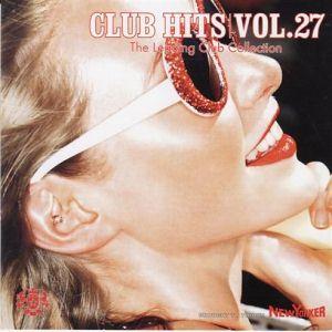 Club Hits Vol.27 2CD