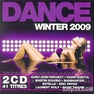 Dance Winter 2009
