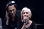 Somewhere Inside (Live)