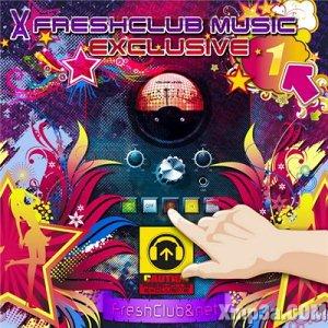 Fresh Club Music Exclusive 1