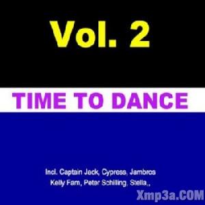 Time To Dance Vol.2