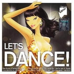 Lets Dance 2010