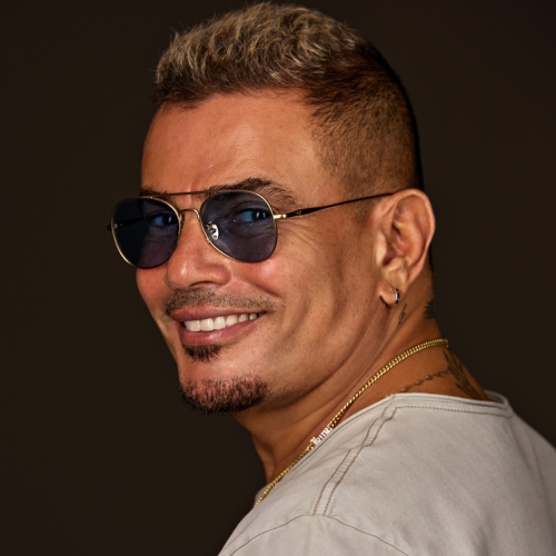 Amr Diab