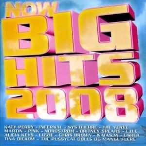 Now Big Hits 2008 (2 CDs)