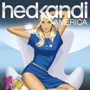 Hed Kandi Serve Chilled 09