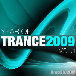 Year Of Trance Vol.1