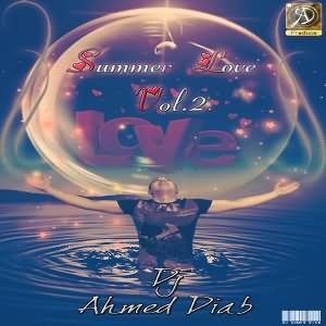Summer Love Vol.2