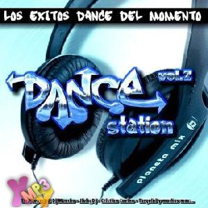 Dance Station Vol.2