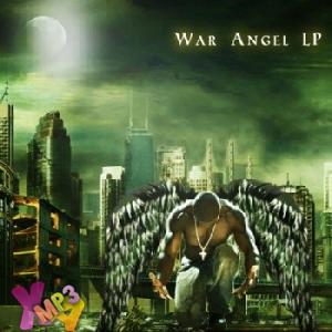 War Angel LP