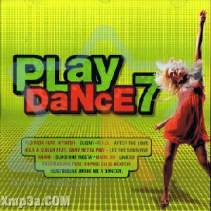 Play Dance 7