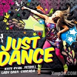 Just Dance 2CD