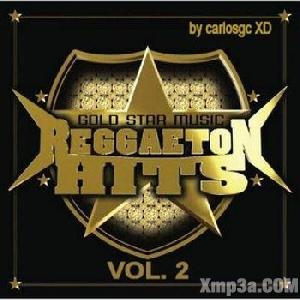 Reggaeton Hits Vol.2