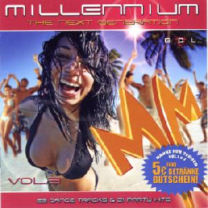 Millennium The Next Generation Vol.3