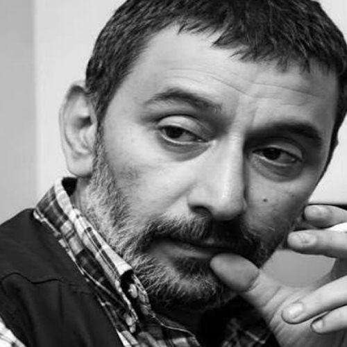 Ziad Al Rahbani